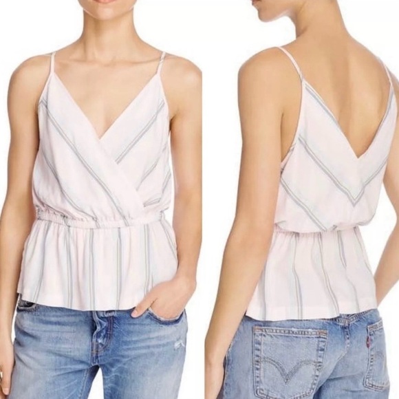 Free People Tops - Free People Psychedelic Summer Top